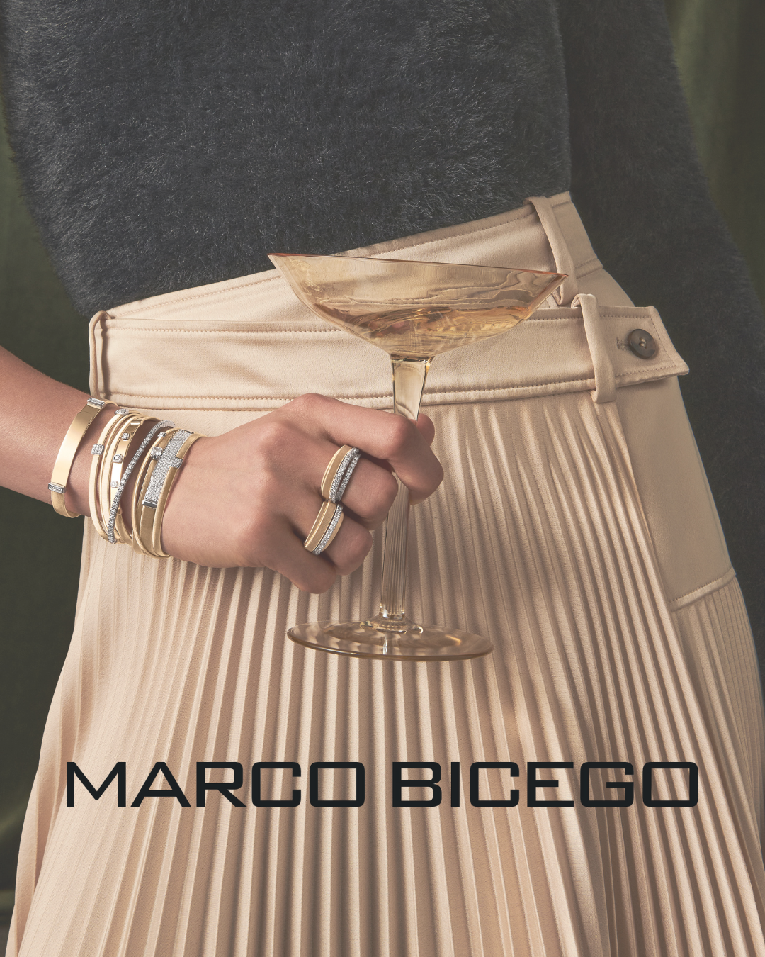 Marco Bicego Trunk Show